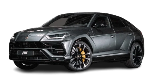 Lamborghini ABT Urus Scatenato Price in USA